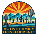 Active Family Development Logo