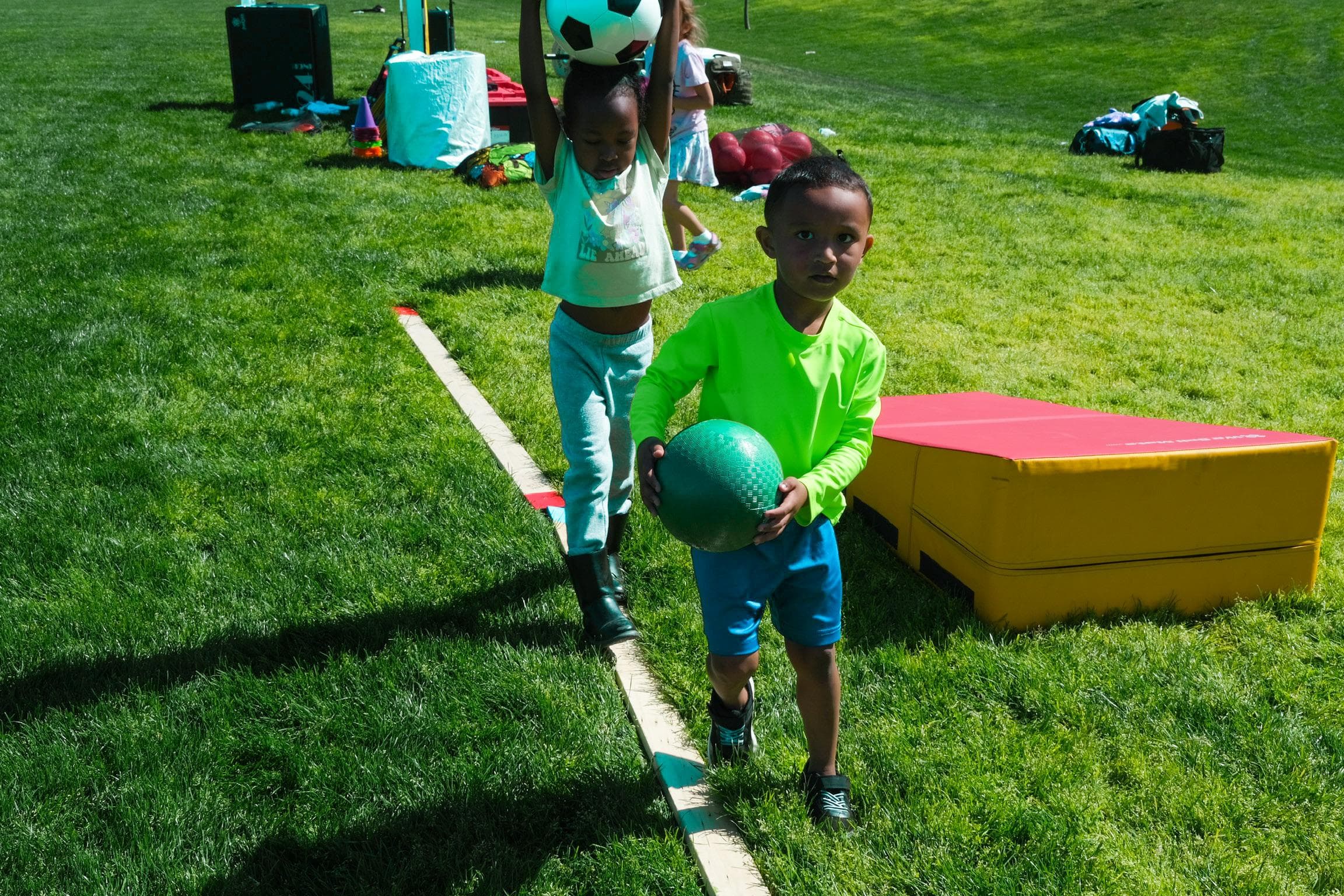 Learning activity