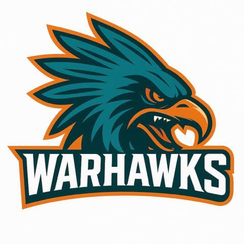 Warhawks Youth Tackle Football Club - Training ground for the future
