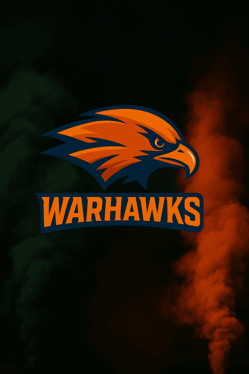 Warhawks Youth Tackle Football Club - Training ground for the future