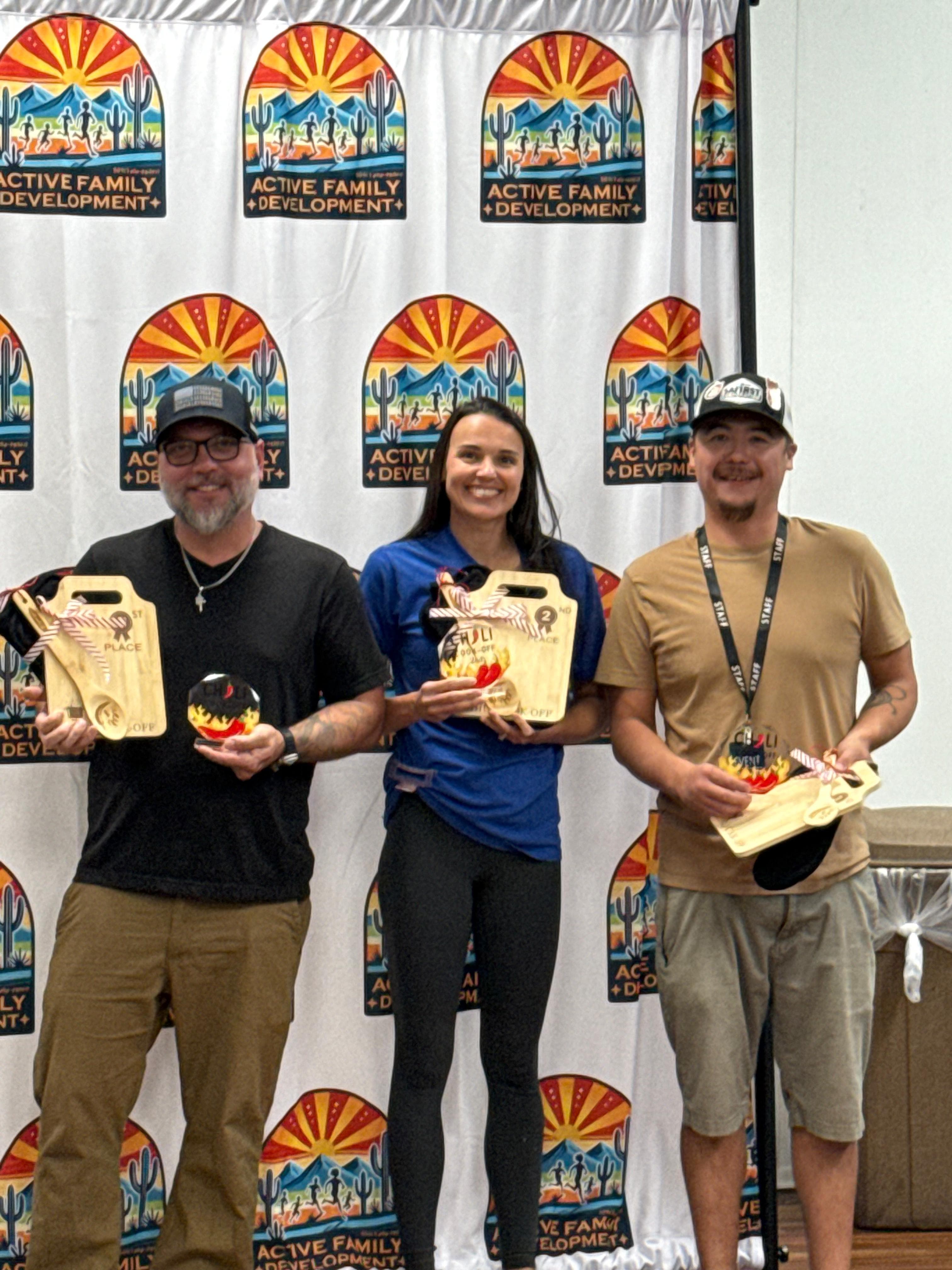 Special moments in community