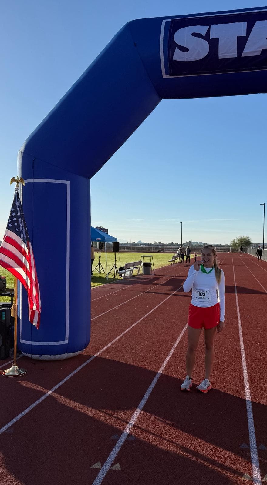 Youth development programs