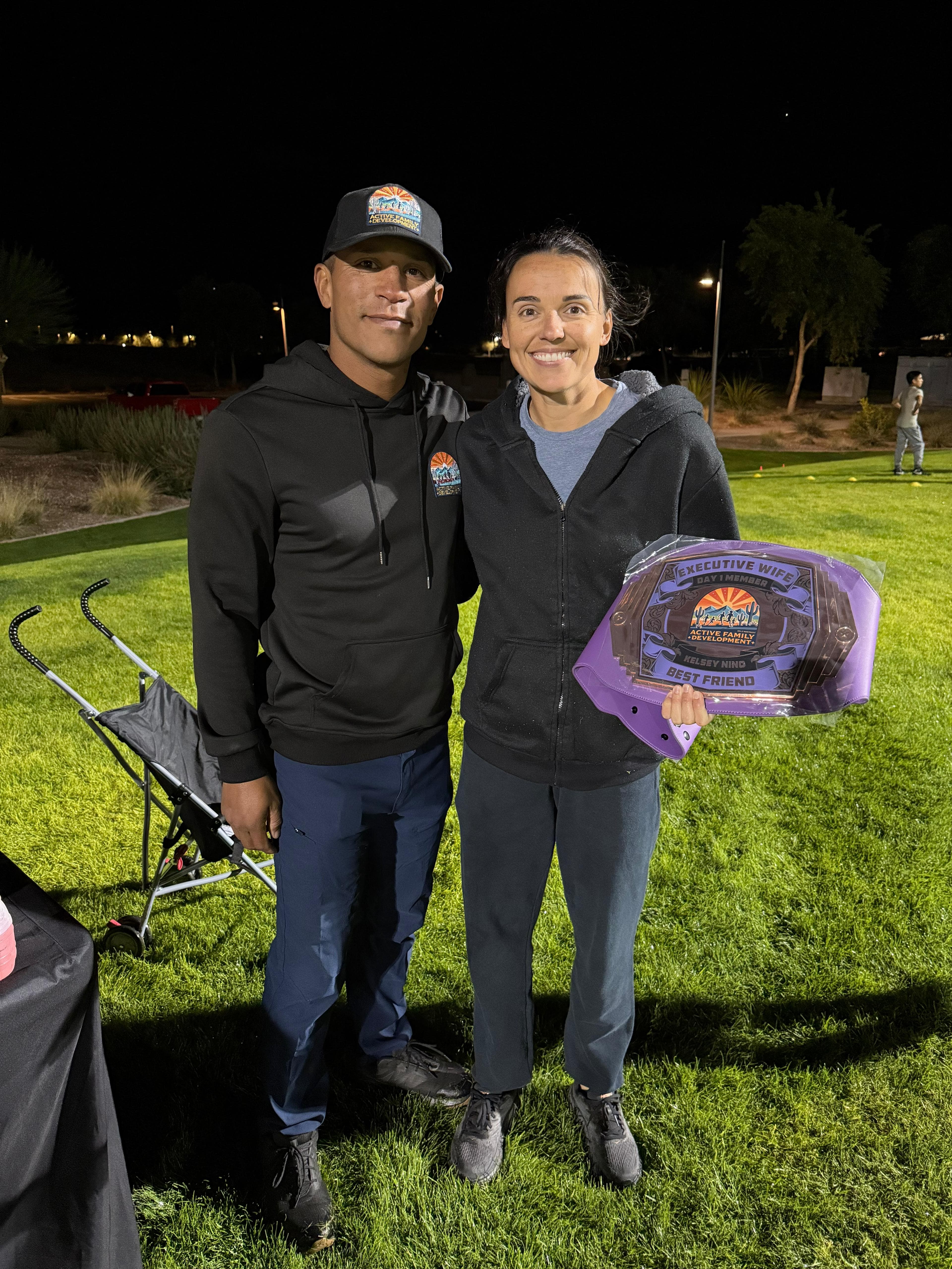 Mentorship activities