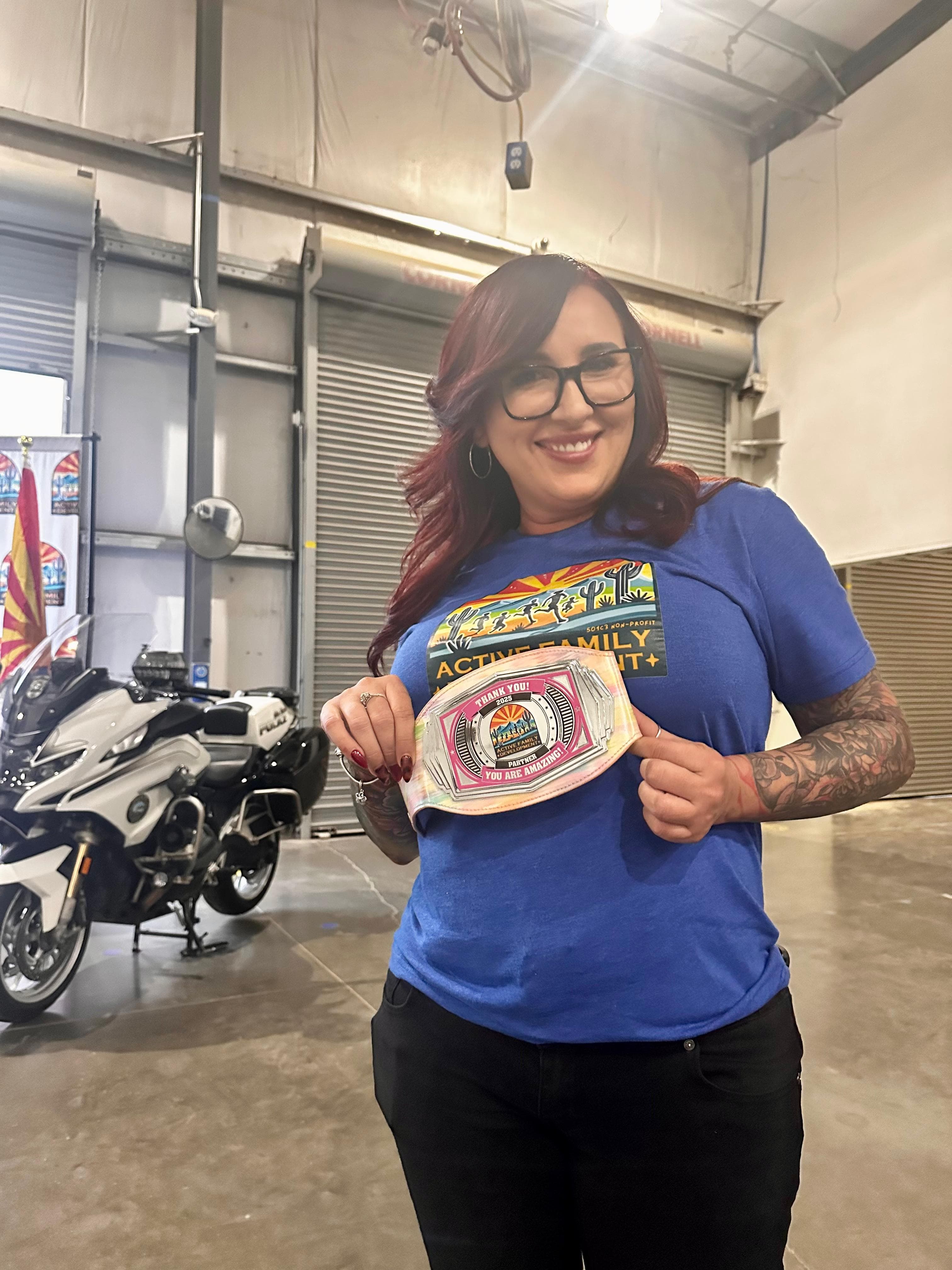 Customized mentorship