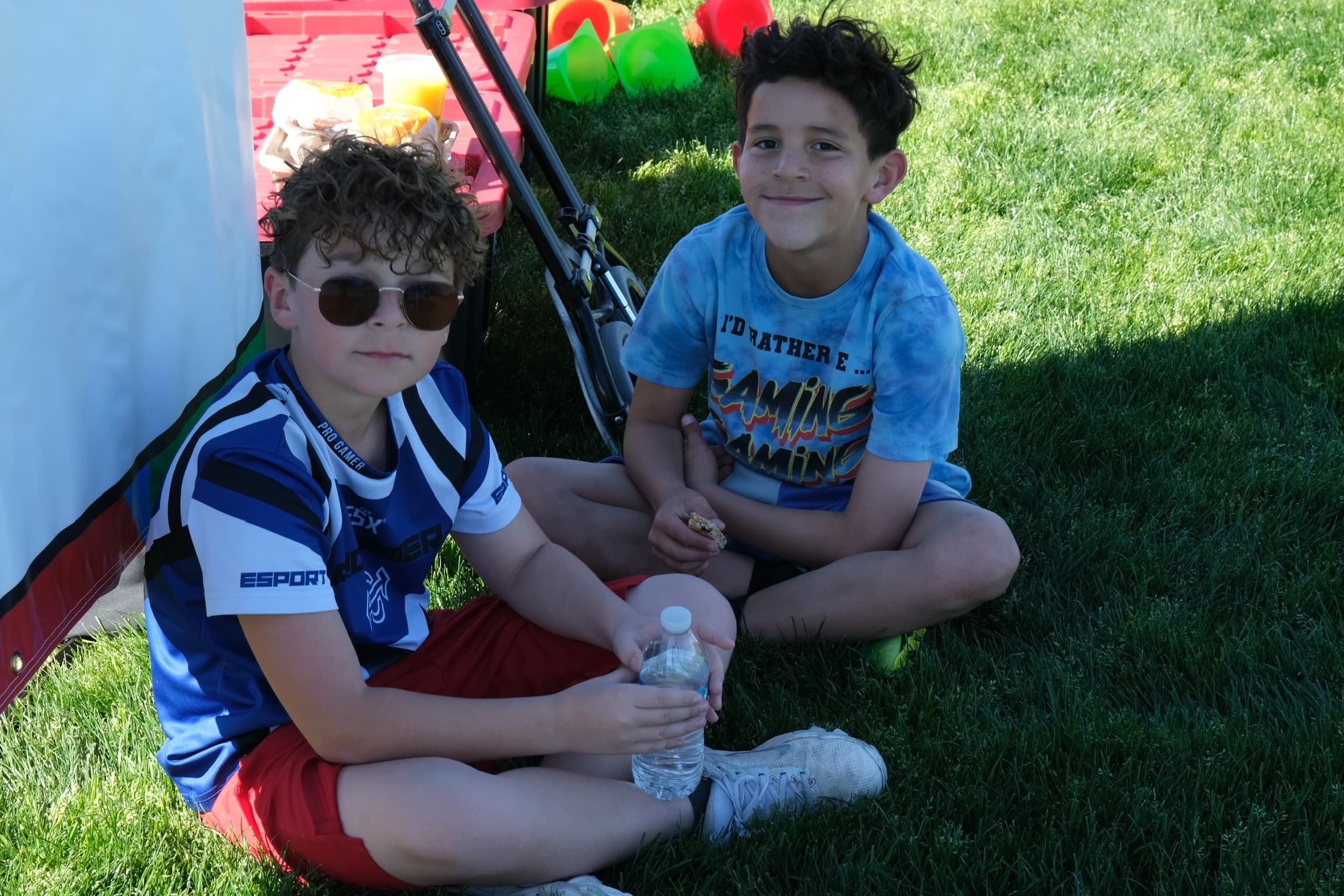Gallery of family events and activities