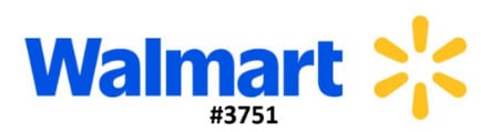 Walmart - Active Family Development Foundation Community Partner