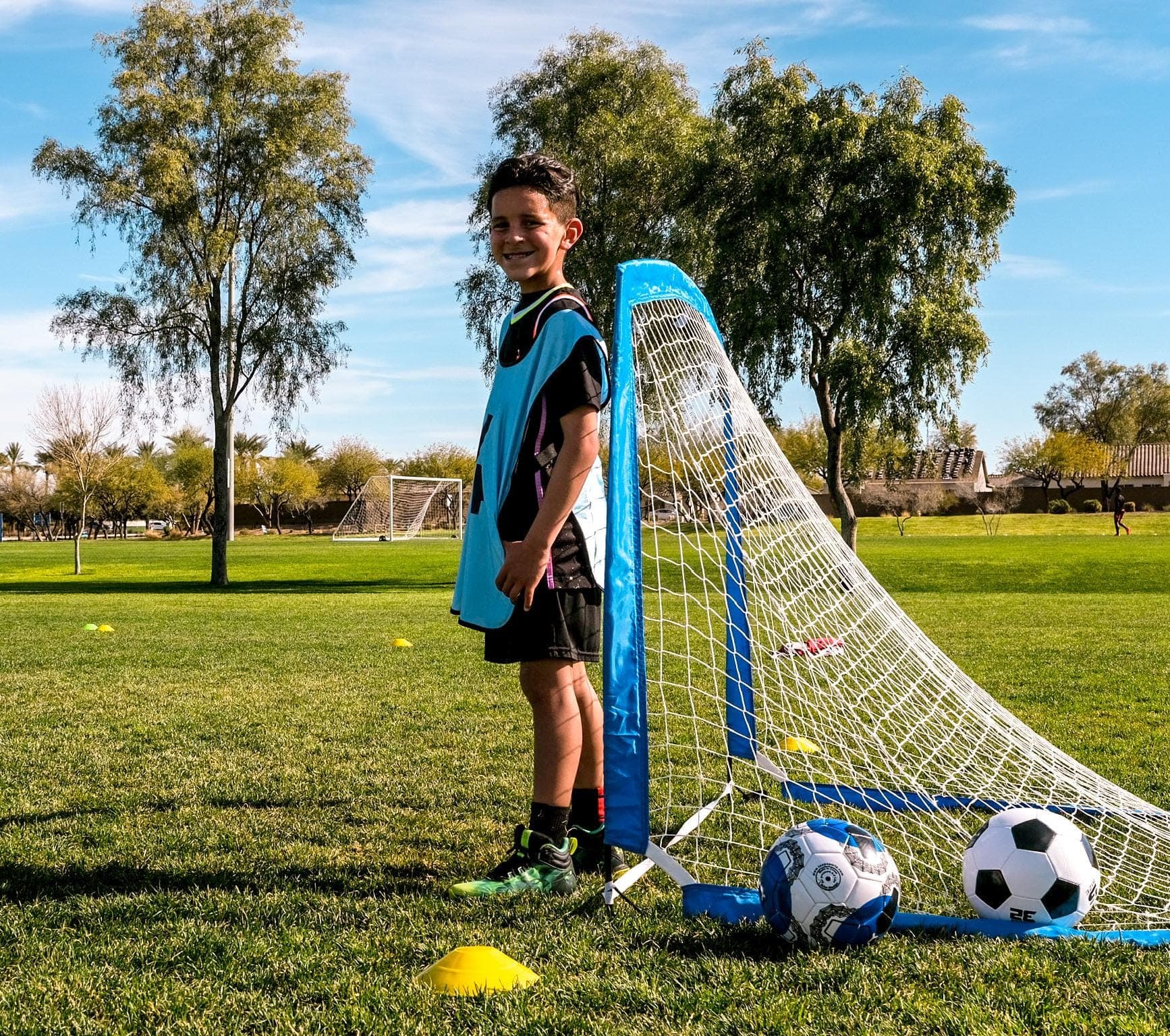 Community workshop activity