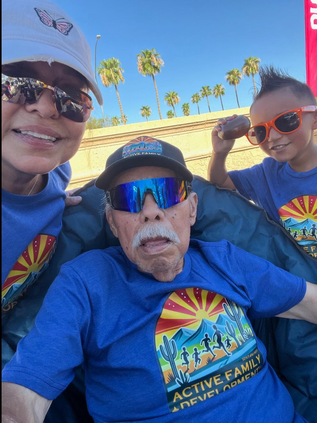 Kids enjoying recreational activities