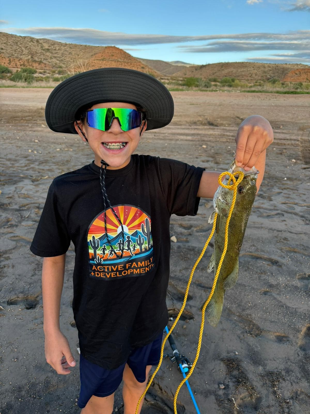 Community outreach volunteers