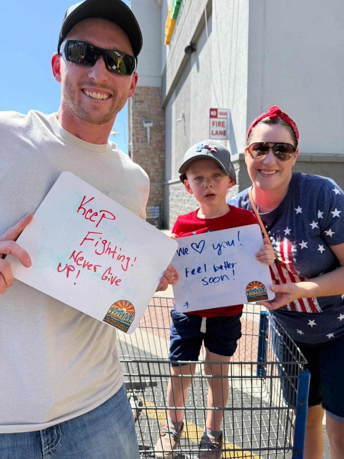 Educational workshop activity