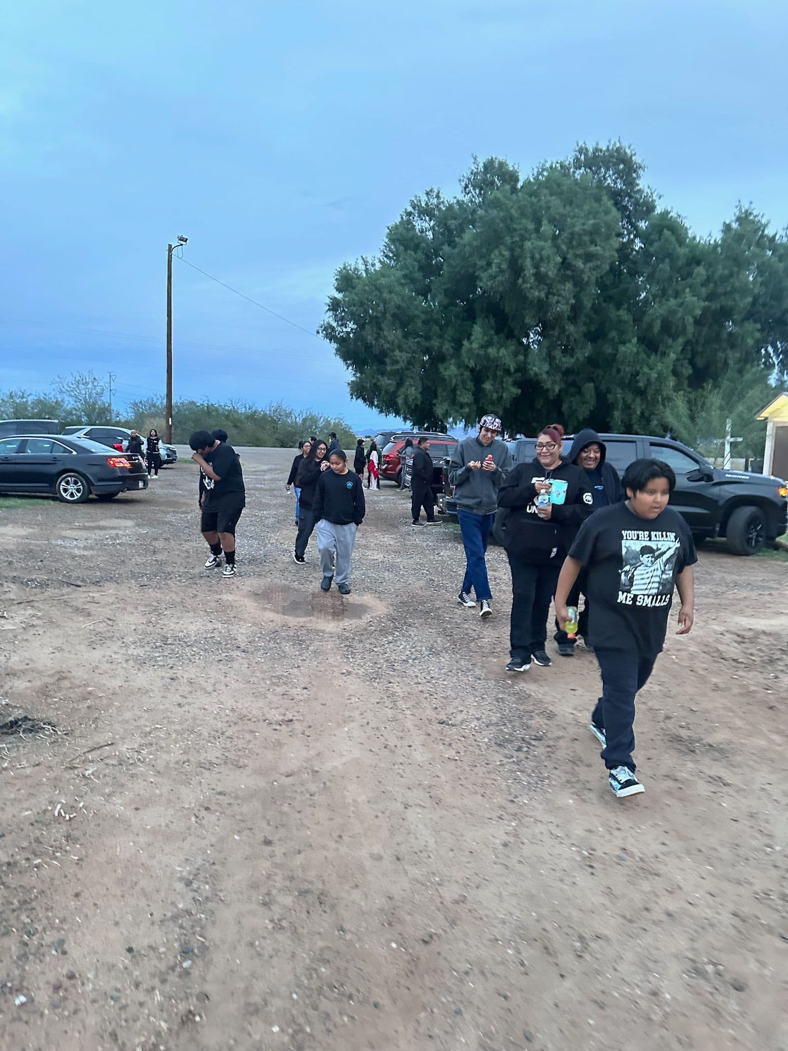 Video of Active Family Development Foundation activities