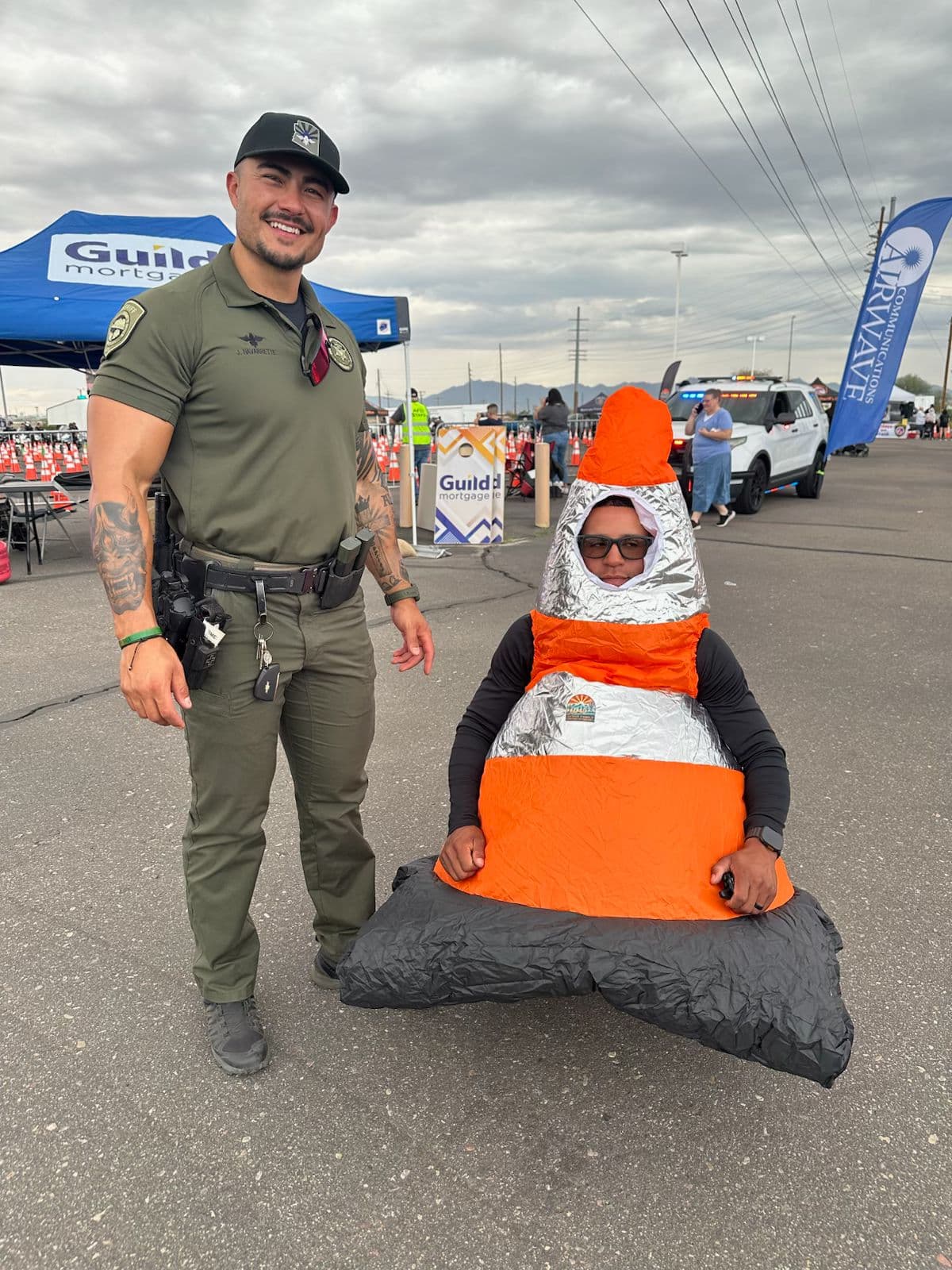 Development programs