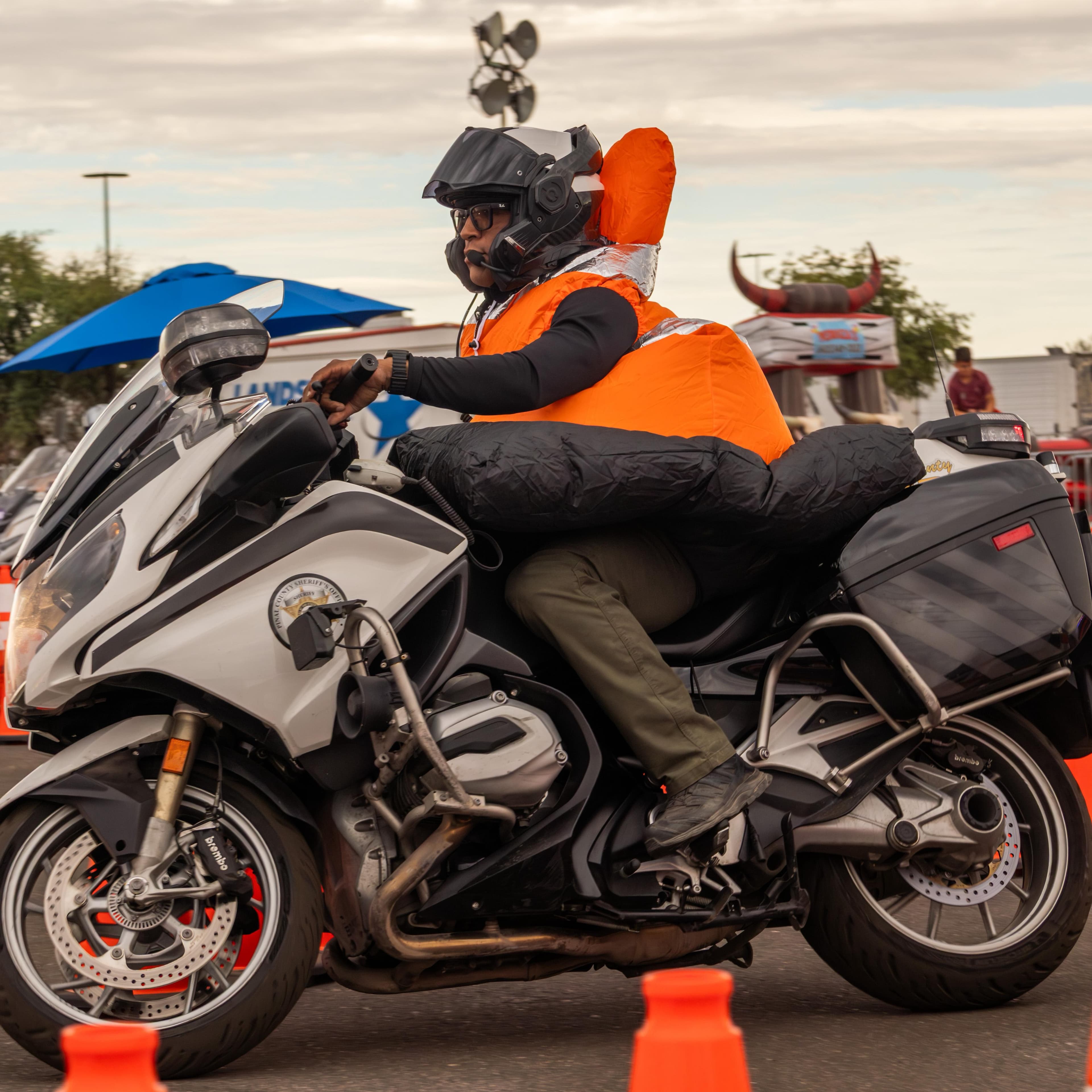 Community celebrations