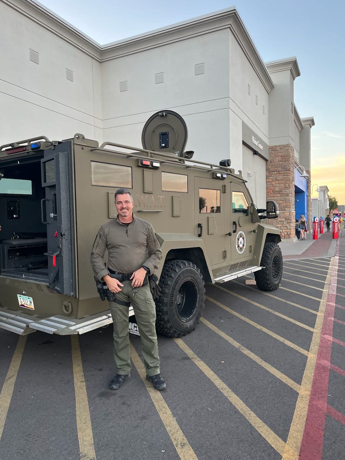 Community events and activities