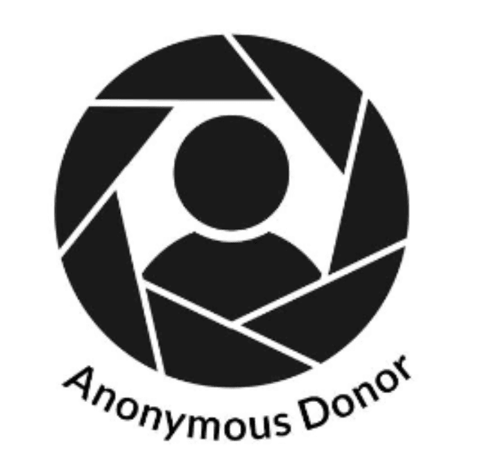 Anonymous Donor - Active Family Development Foundation Community Partner